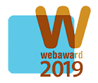 2019 Best Bank Website Award