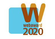 Best Credit Union Website (2020 WebAward)