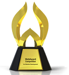 2024 WebAward: Outstanding Credit Union - Monterra Credit Union