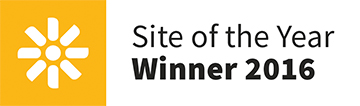 Firefly Financial Services Site of the Year
