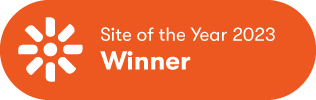 Kentico Site of the Year (2023)