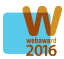 Web Award Winner - Credit Union