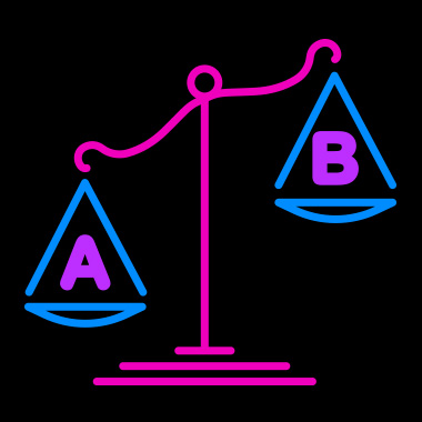 comparing website ADA levels