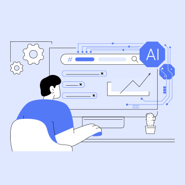 writing content for AI