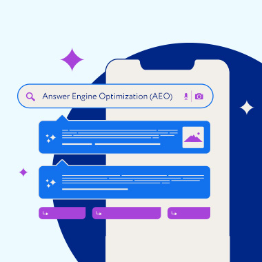 answer engine optimization AEO
