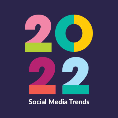 2022 social media