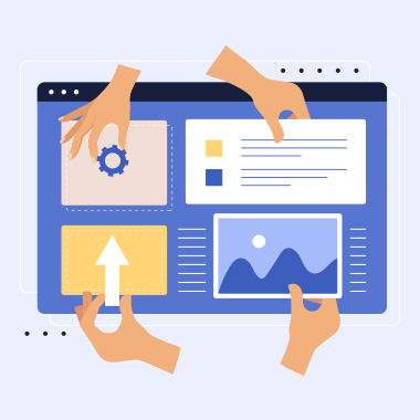 content modeling websites