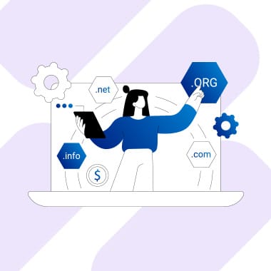making domain moves blog