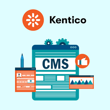 xperience by kentico ZAG