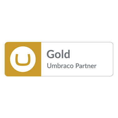 ZAG Interactive Gold Umbraco Partner