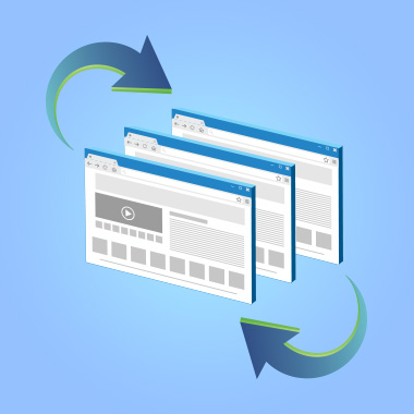 URL redirect best practices