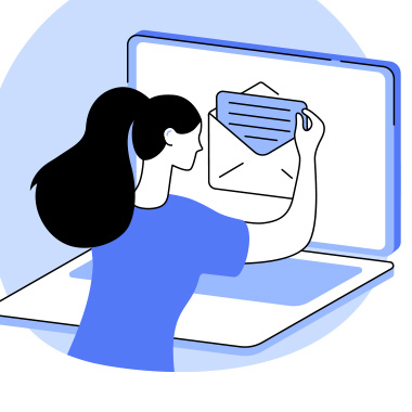 email accessibility