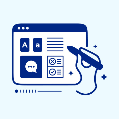 measuring website success