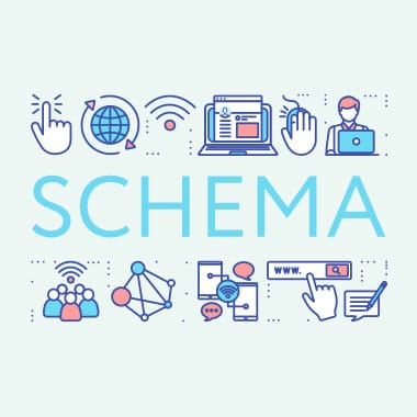 schema financial institutions