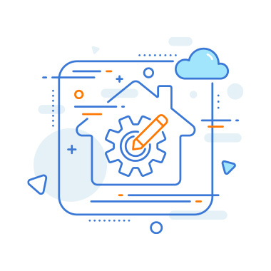 home page design principles