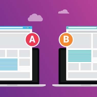 google optimize a/b testing platforms