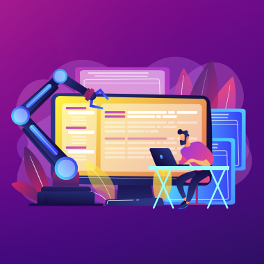 compare CMS types