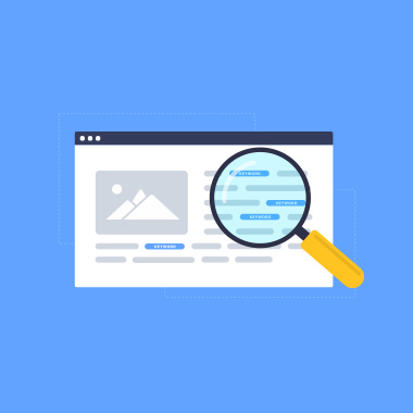 SEO keyword research