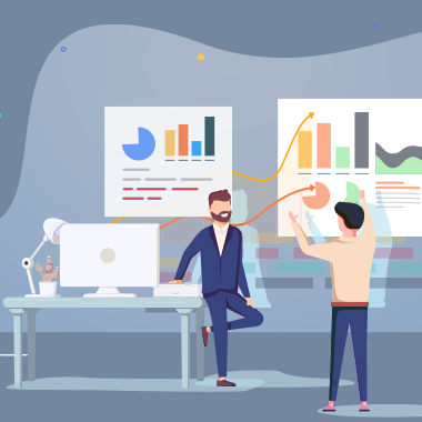 SEO roles website redesign