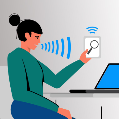 voice search and seo