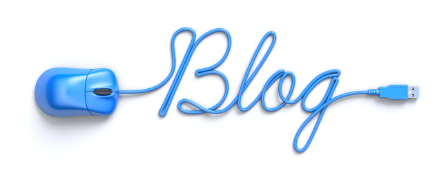 Business blogging 101
