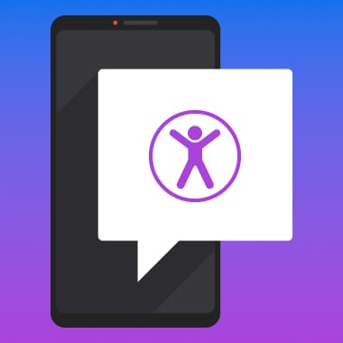 avoiding accessibility overlays