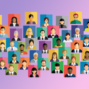 prioritizing diversity in digital space