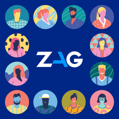 new ZAG employees
