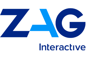ZAG new logo