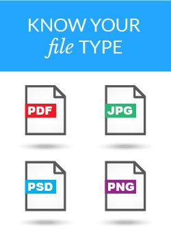 Know your file type