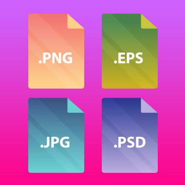 Differences in Web and Print Image File Types | ZAG Interactive