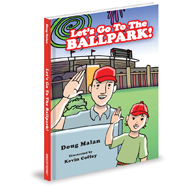 Let's Go to the Ballpark Doug Malan Let's Go to the Ballpark Doug Malan