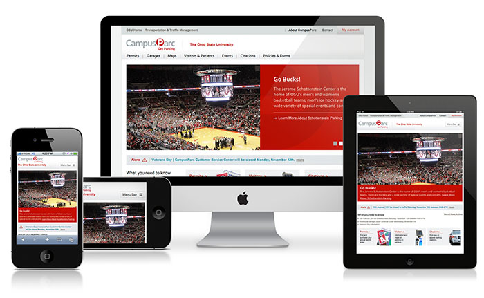 Responsive Design Responsive Design