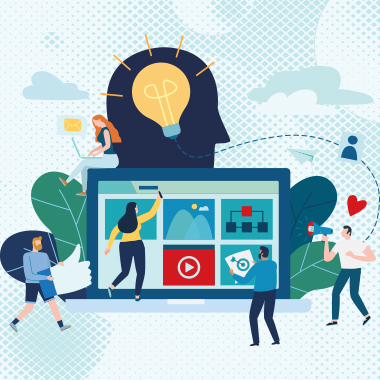 content marketing
