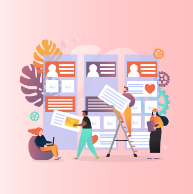 content planning for campaigns