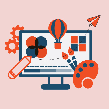 designing for web accessibility