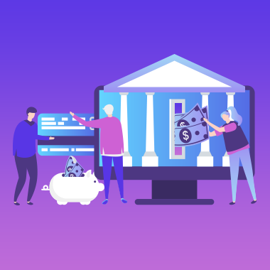 digital banking