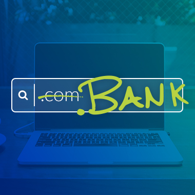 dot bank domain