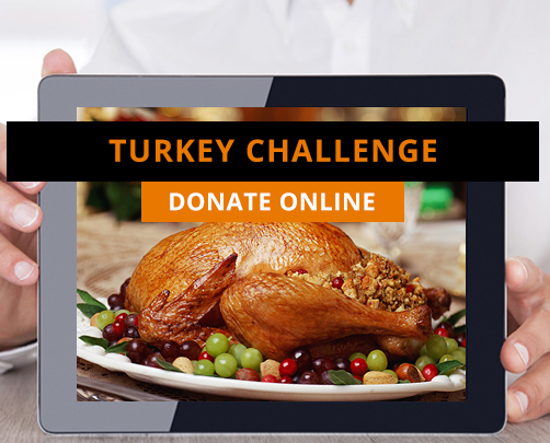 Turkey Challenge