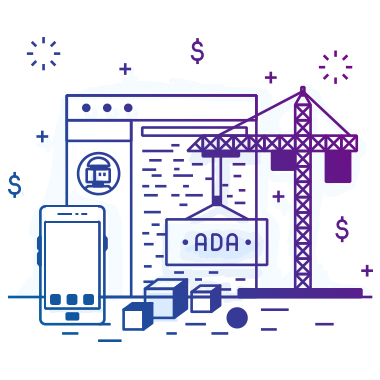 website ada compliance