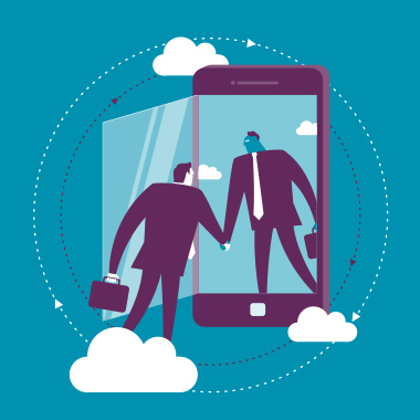 merger acquisition digital support