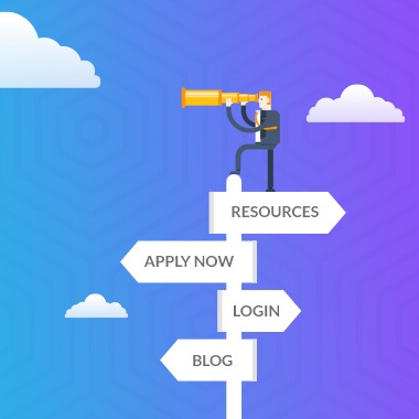 introduce website tour