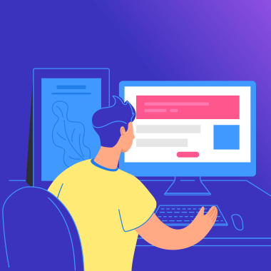 campaign landing pages