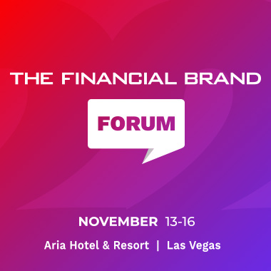 financial brand forum 2022
