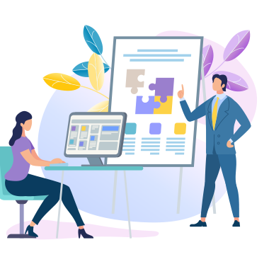 website redesign planning