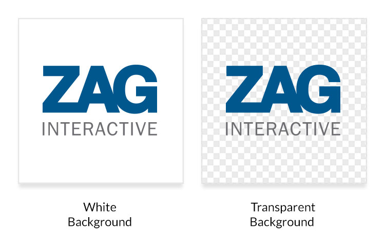 PNG transparency