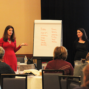 CUNA business development school