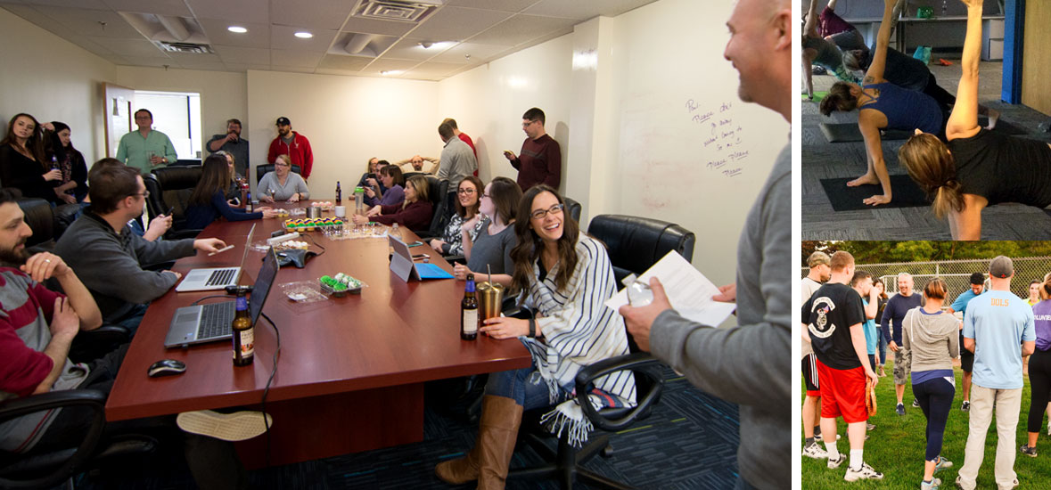 ZAG meetings