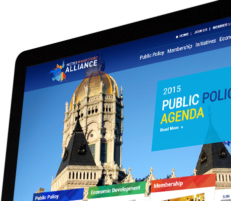 Metro Hartford Detail Page