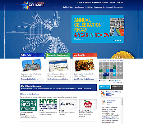Metro Home Page